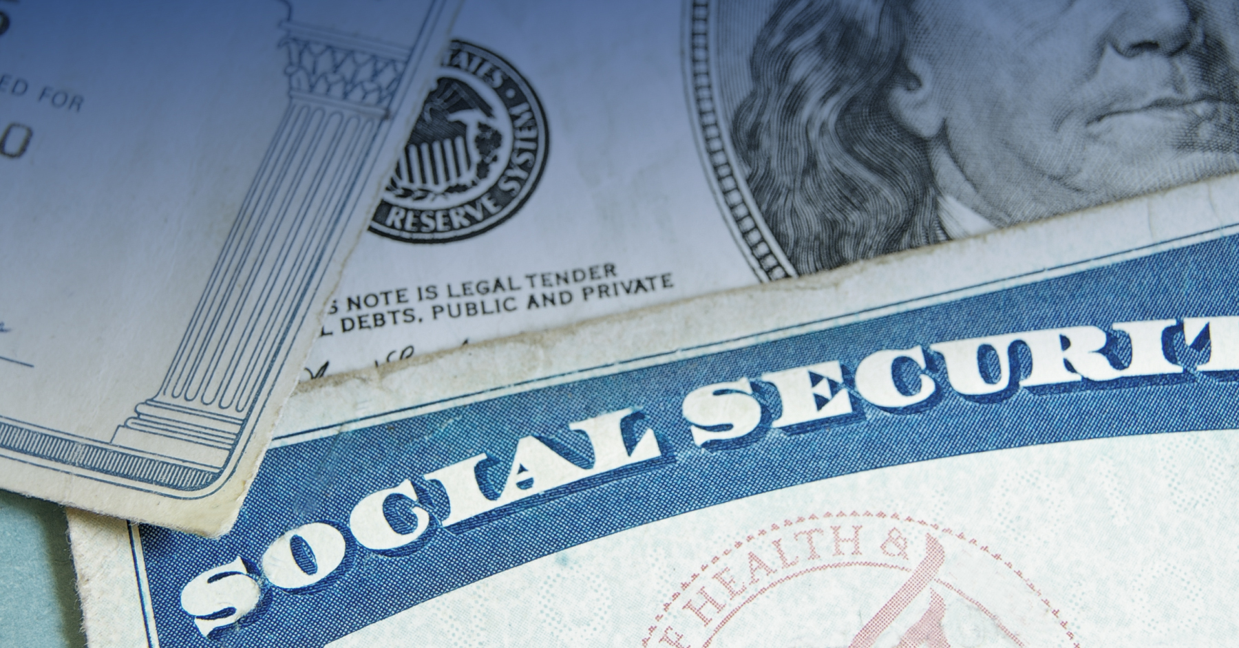 Social Security After a Death | Reeder-Davis Funeral Home