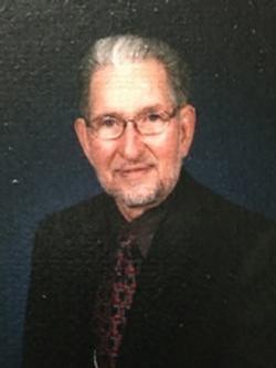 wesley hensley