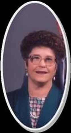betty foreman