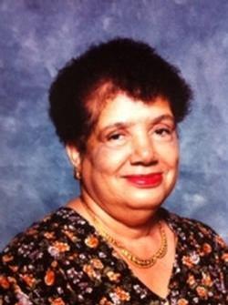 zetha fisher