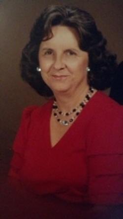 carol mizell