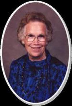 ruth green