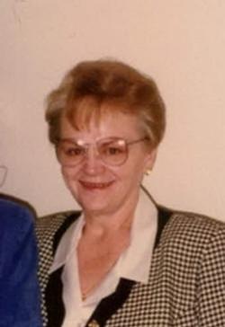 shirley smith