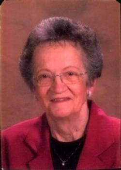 peggy fulfer