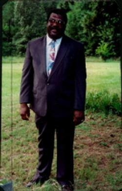 sammie harris