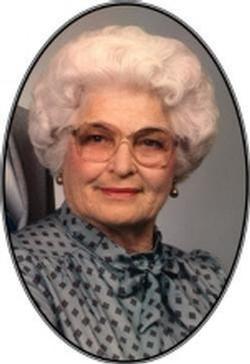 lucille wallace