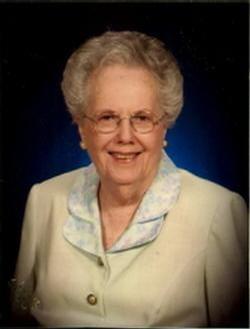 mary bradley