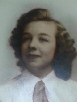 inez tress