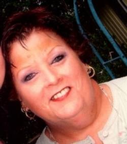 sharon shirley