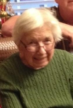 mary adams