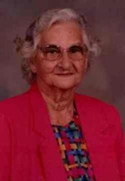 mary turner