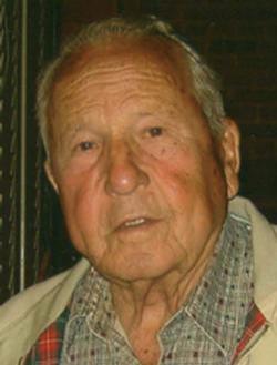harold terry