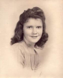 maurine buckland