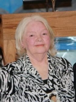 margaret beekman