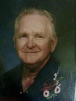 george wood