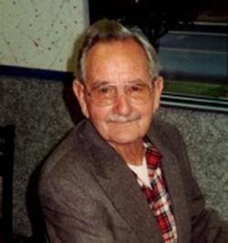 donald naron