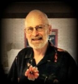 bruce hodges