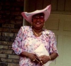 mable smith