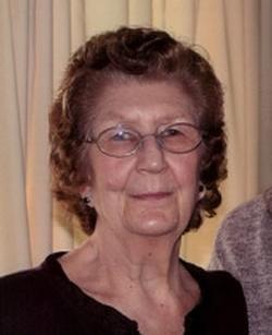 juanita burson
