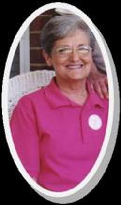 patricia sanders