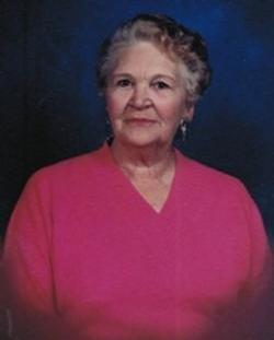 wilma meadows
