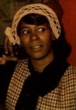 ruby floyd