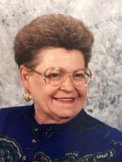 betty grant