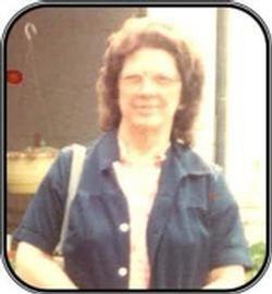 wanda coussan