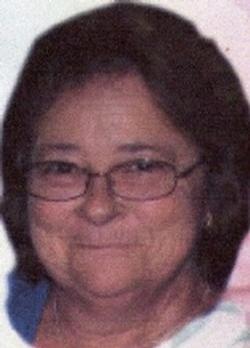 lorene strutton