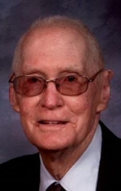 clyde strange