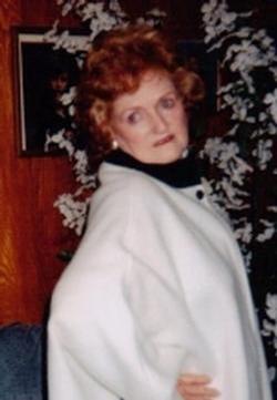 mary landrum