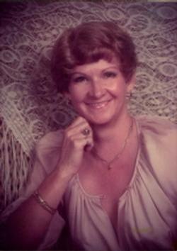 shirley steed