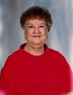 mary williams