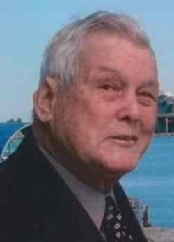 earl benjamin