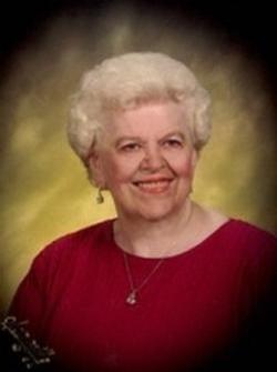 gertrude higgins