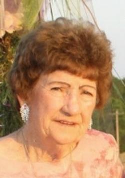 kathleen hall
