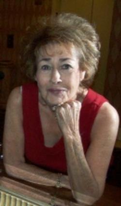 annette stephens