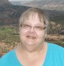 beverly rowe