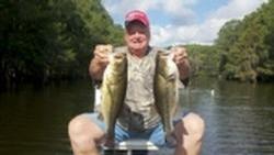 wayne pitts