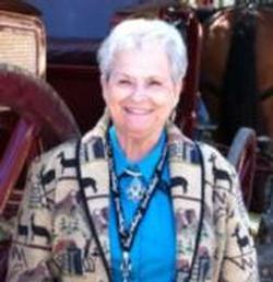 alice brown