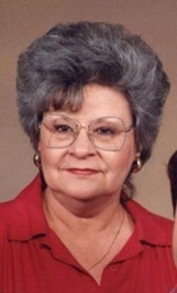 carole strickland