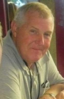 keith fuller