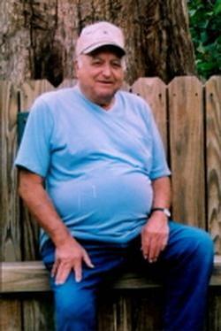 louis elrod