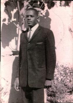 billy young