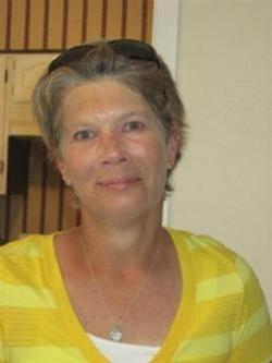 patricia coe