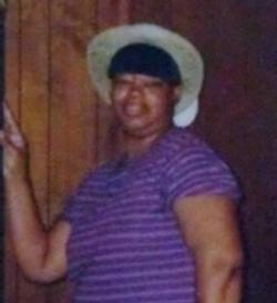 dorris bryant