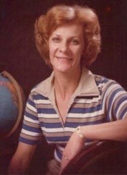 barbara peek