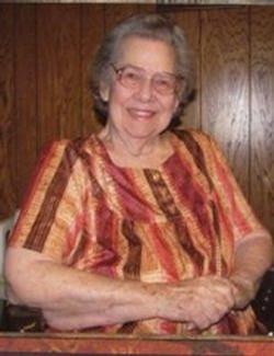juanita warren
