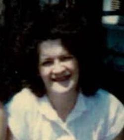 sandra harrel