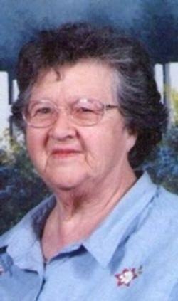 mary simmons